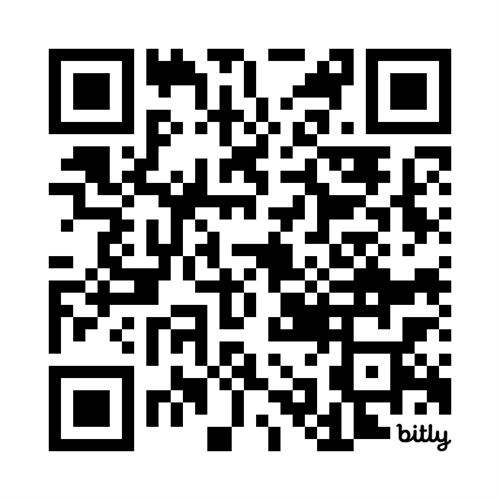 QR code for permission slips